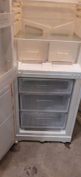 Холодильник доставка