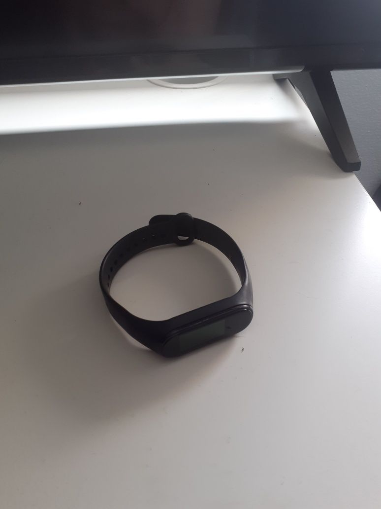 Relógio MI smartband 4