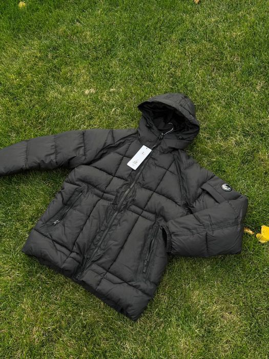CP Company DD Shell Jacket