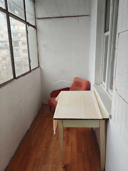 Сдам 1к на 2-Восточном. Долгосрочно.