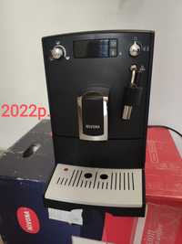 Кофемашина NIVONA 520 кавомашина нової версії