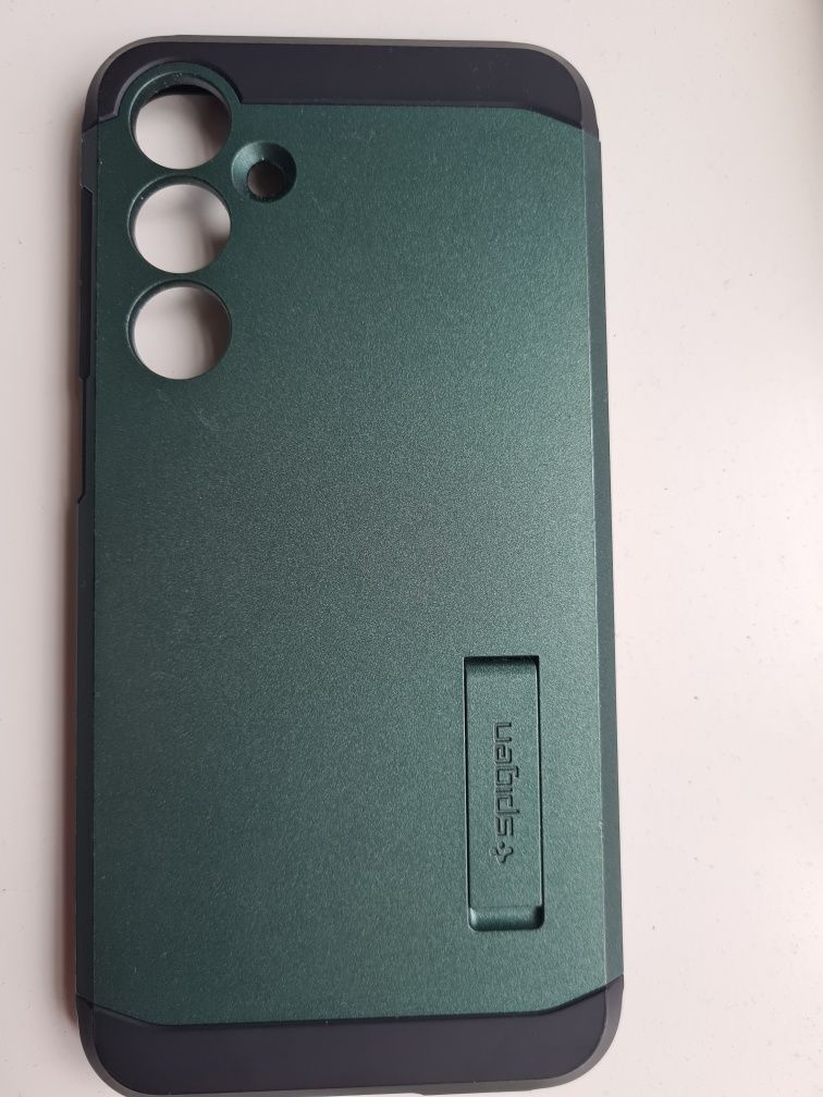 Etui Spigen Tough Armor do Galaxy A55
