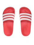 Тапки сандали шлепанцы Adidas