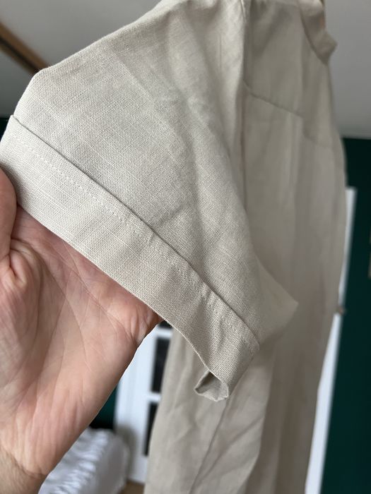 Сорочка чоловіча Tommy Hilfiger розмір xl