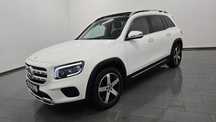 Mercedes-Benz GLB AMG MEMORY alu19 Navi Matrix Kamera WIRTUAL HAK Panorama