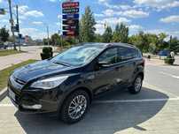 Ford Kuga 2014 II 2.0D 163 к.с.4WD Titanium
Джерел