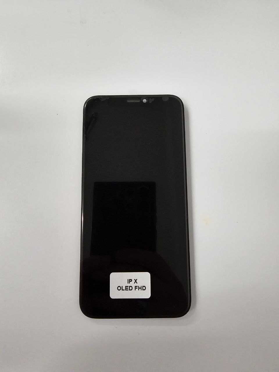 WYŚWIETLACZ EKRAN LCD OLED iPhone 8/X/Xs/XR/11/12/13/14/15/PRO