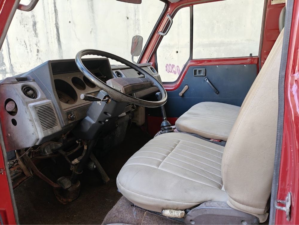 Toyota Dyna 150