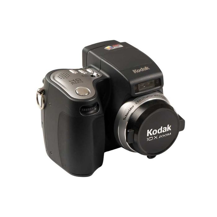 Aparat cyfrowy Kodak EasyShare DX6490