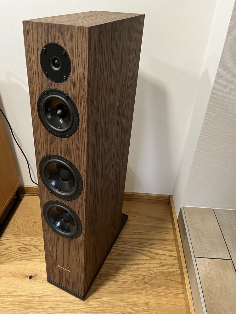 Pylon diamond 30 mk2