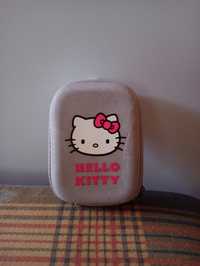 Bolsa máquina fotográfica Hello Kitty