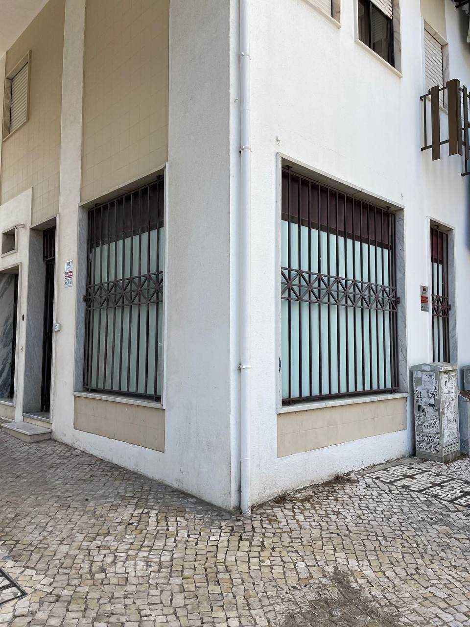 Escritorio Alegro Sintra para arrendar
