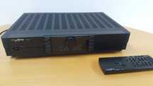 Amplituner FineArts R12 Stereo RDS Grundig wzmacniacz + pilot