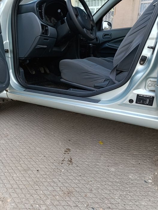 Продам nissan Almera пишите или звоните на любой из месенджер