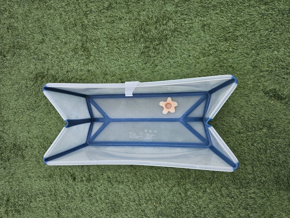 Banheira Flexi Bath Stokke