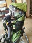 Nosidełko turystyczne Deuter Kid Comfort Plus