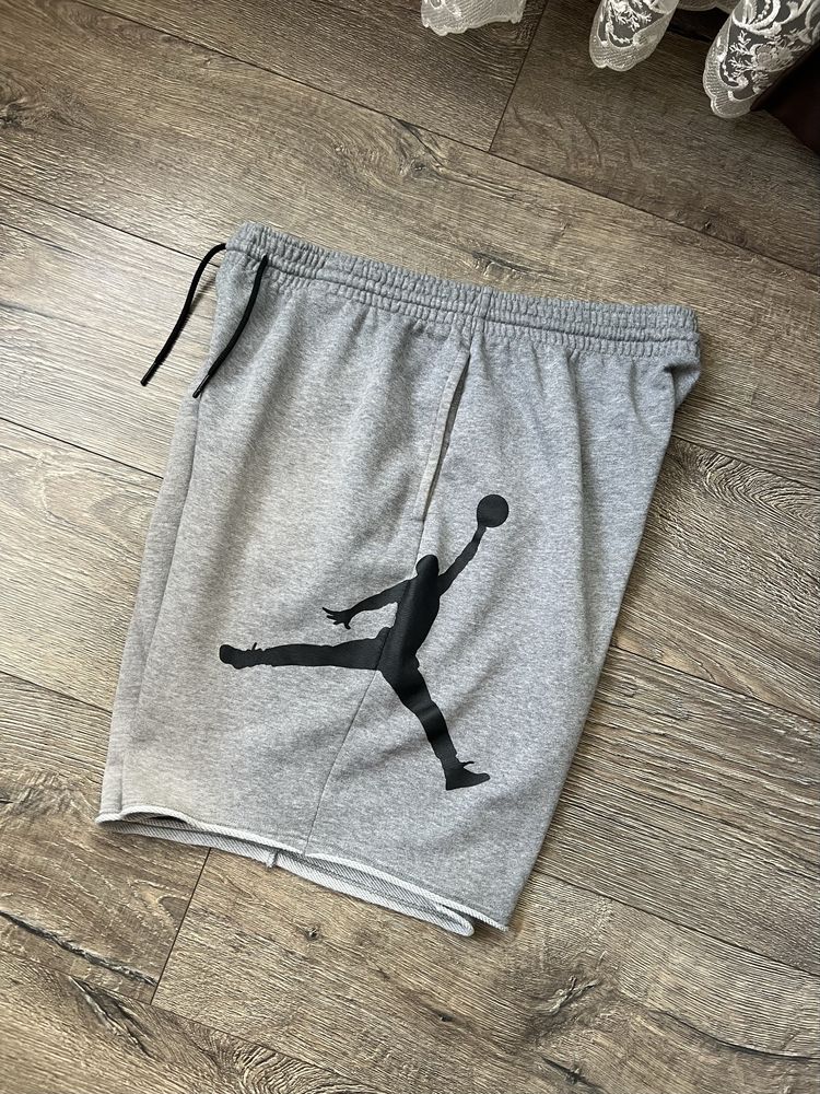 Шорти Nike Найк Jordan Джордан Л L