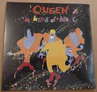 Queen – A Kind Of Magic