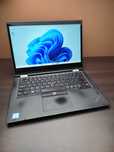 DOTYKOWY LAPTOP 2w1 | ThinkPad X380 Yoga | i5-8350U | 16GB | 512SSD