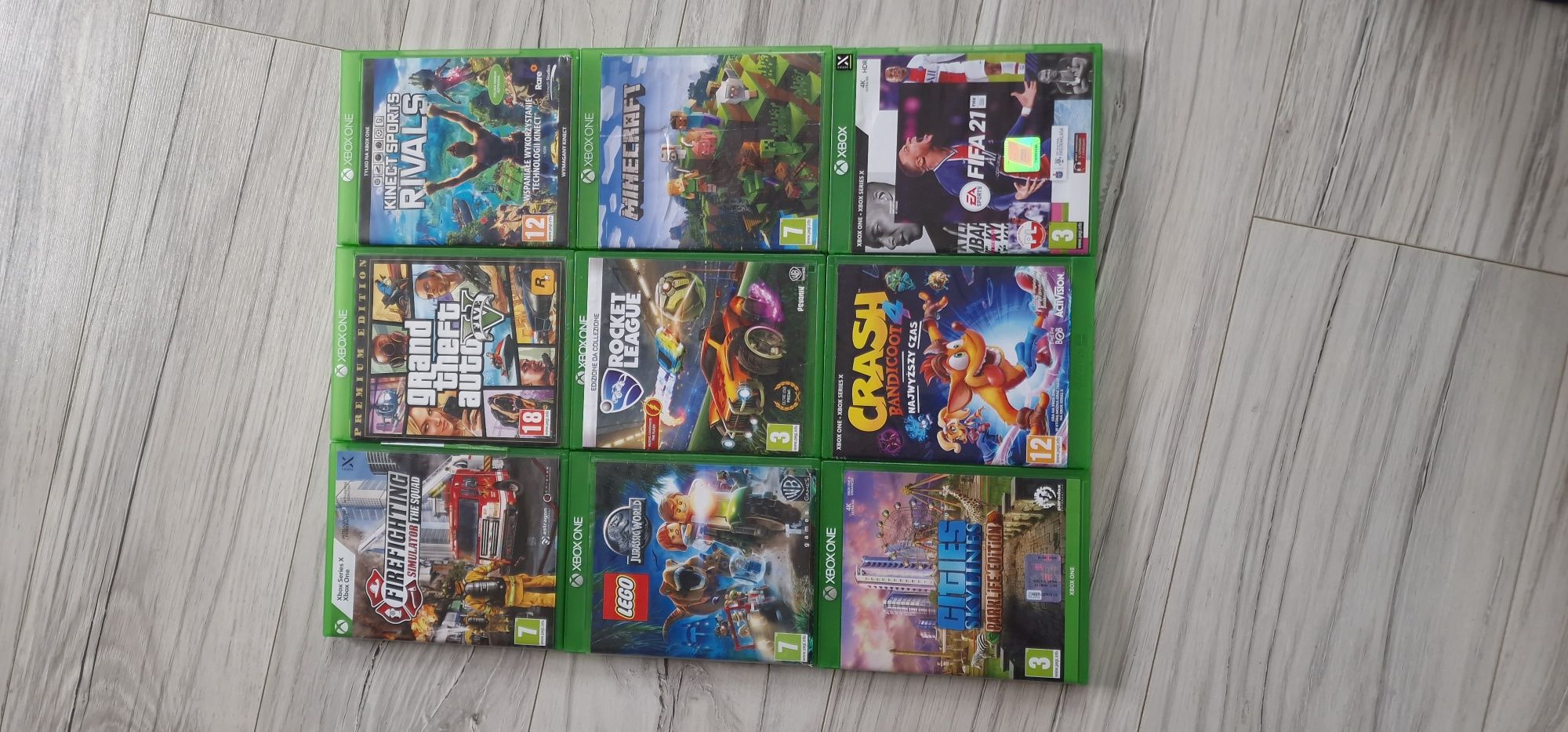 Xbox One S 1 TB (KINECT)