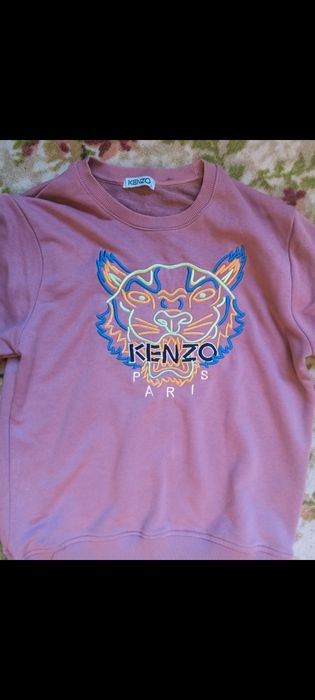 Bluza damska Kenzo