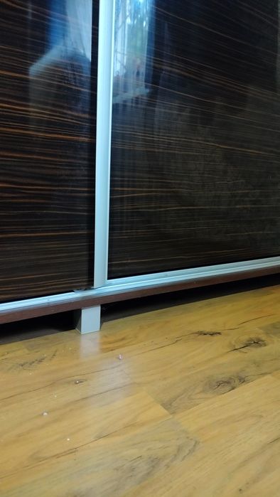 Szafa beż/ brąz  180/200