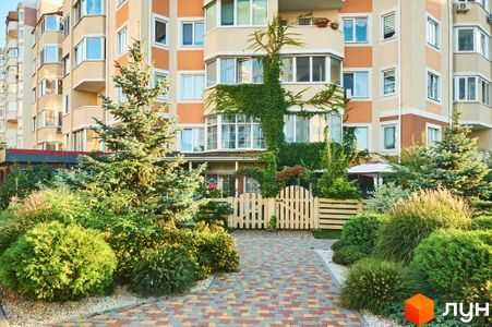 Оренда 1 кімнатна квартира в ЖК Петрівський квартал, Святопетрівське