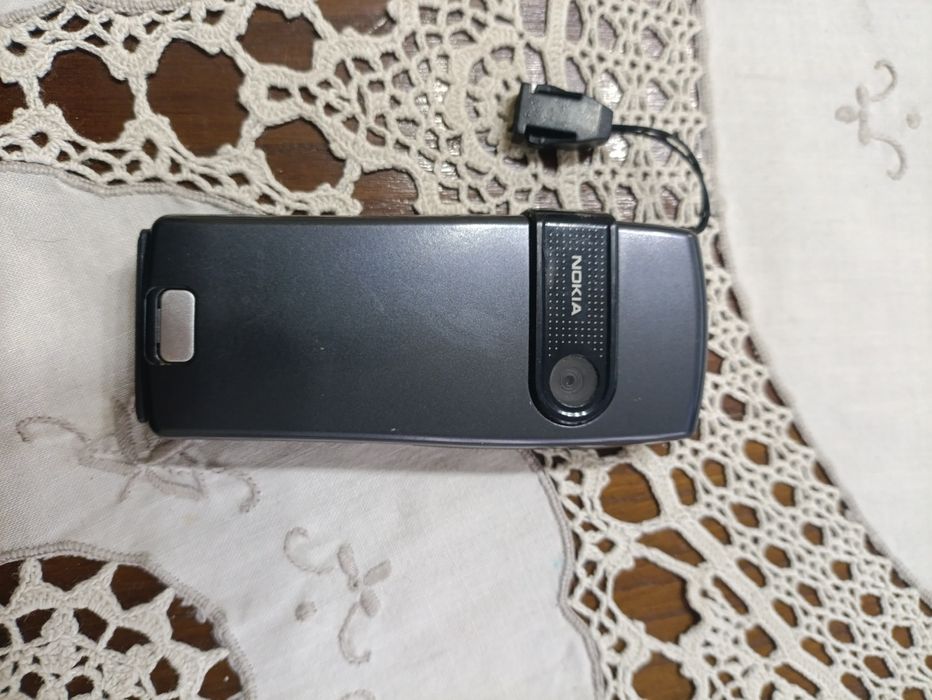 Nokia 6320 em bom estado
