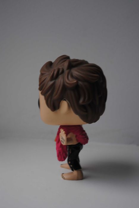 Funko Pop Umbrella Academy - Klaus | Фанко Поп Академія Амбрела Клаус