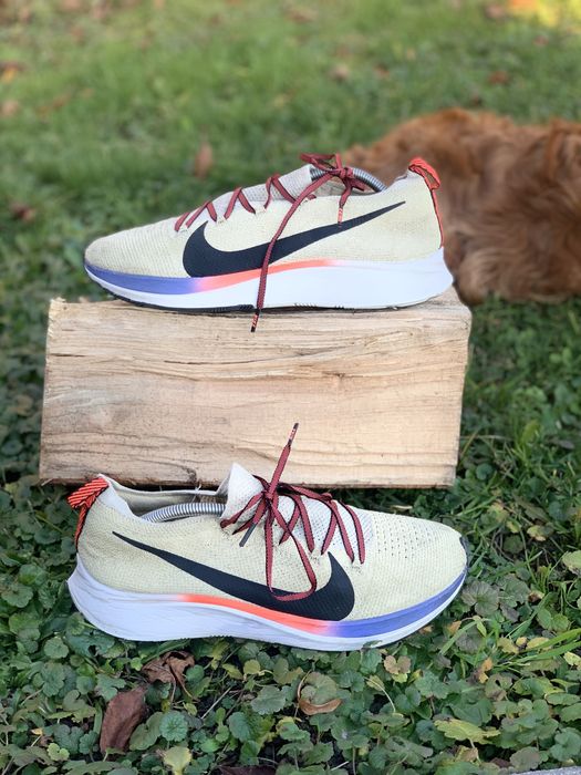 Nike Zoom Fly Flykit buty do biegania rozmiar 43