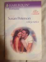 Lekcja tańca - Susan Peterson