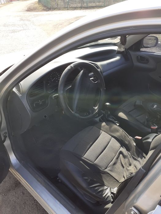 Продам 1.6 Безин