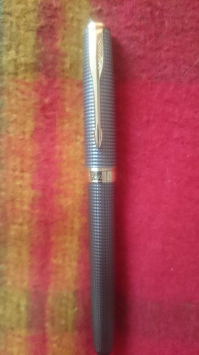 Pióro kulkowe/długopis Parker sonnet made in france.