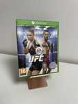 Gra ea ufc 2 xbox one series x sprawna