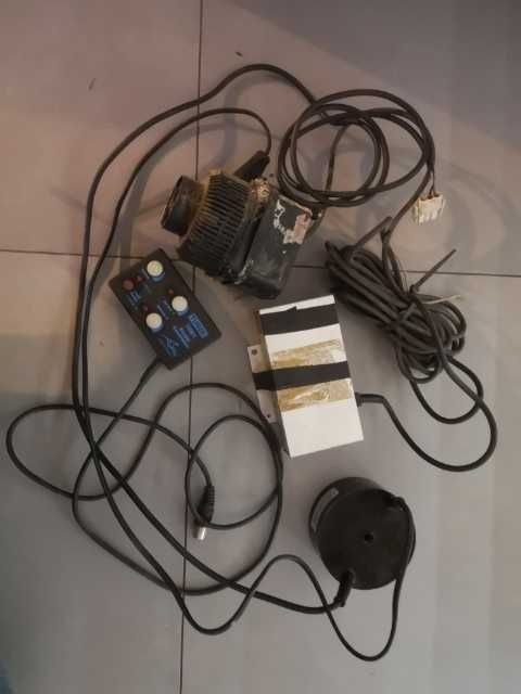 pompa cyrkulacyjna Tunze