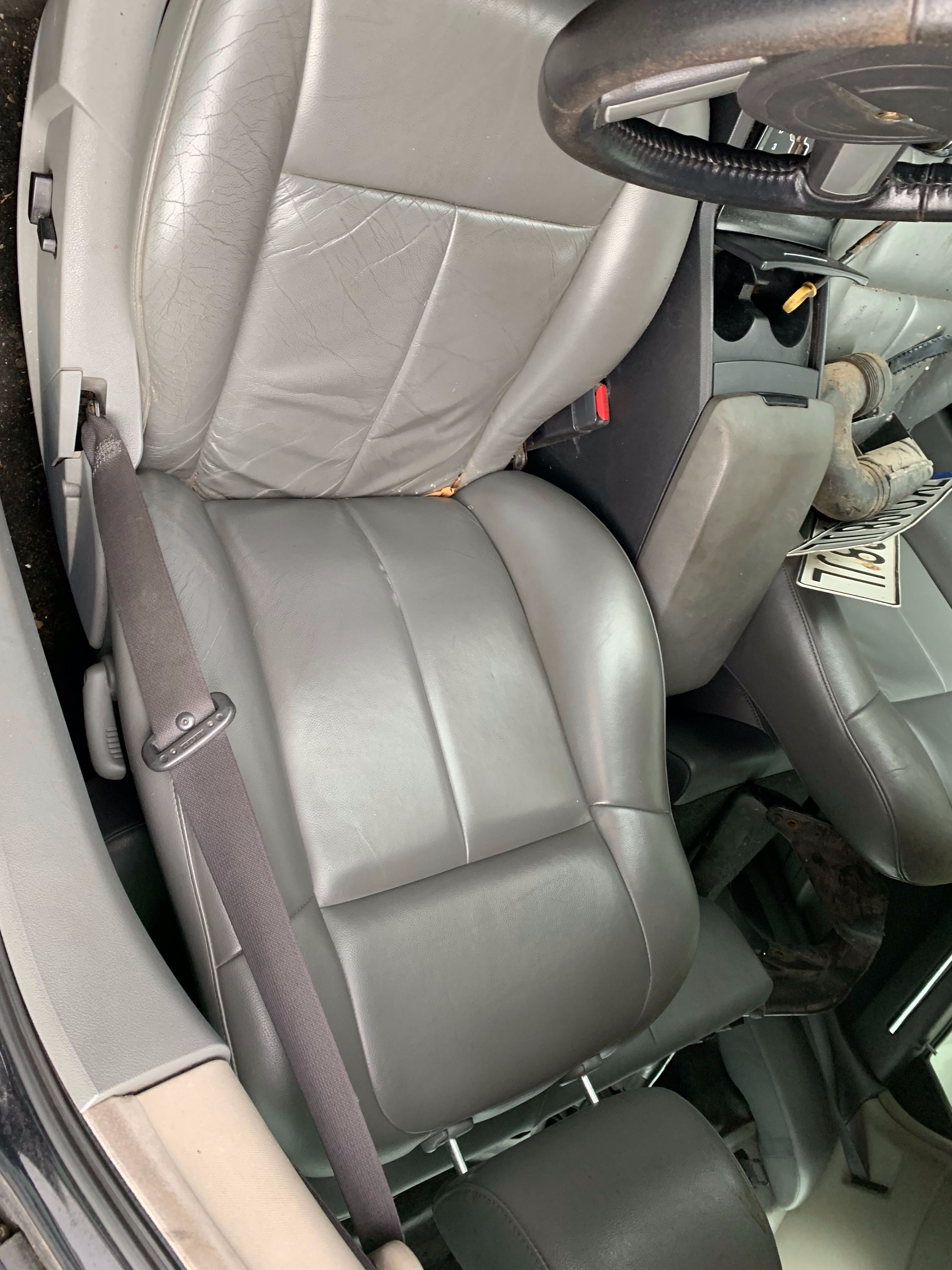 chrysler 300c 3.5 i 3.0d części Poznań skrzynia przekładka przód sanki