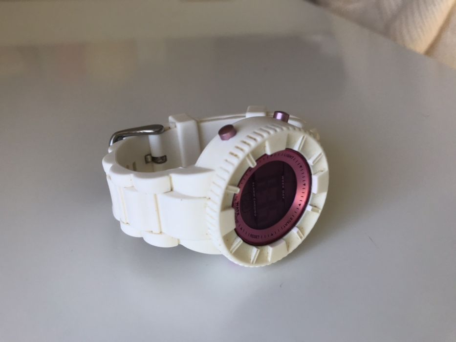 Relógio Watx and Co