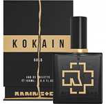 Rammstein Kokain Gold 100 ml EDT