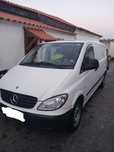 Mercedes Vito 2.2 2006