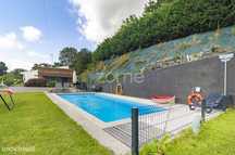 Moradia Individual T5 Renovada com piscina em Lavradas, Ponte da Barca