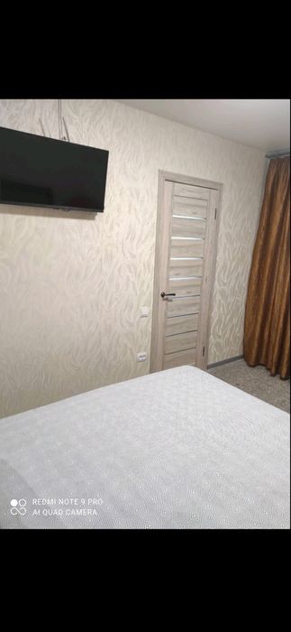 Аренда кварт.Посуточно,Почас.Парковка.Новая2025г