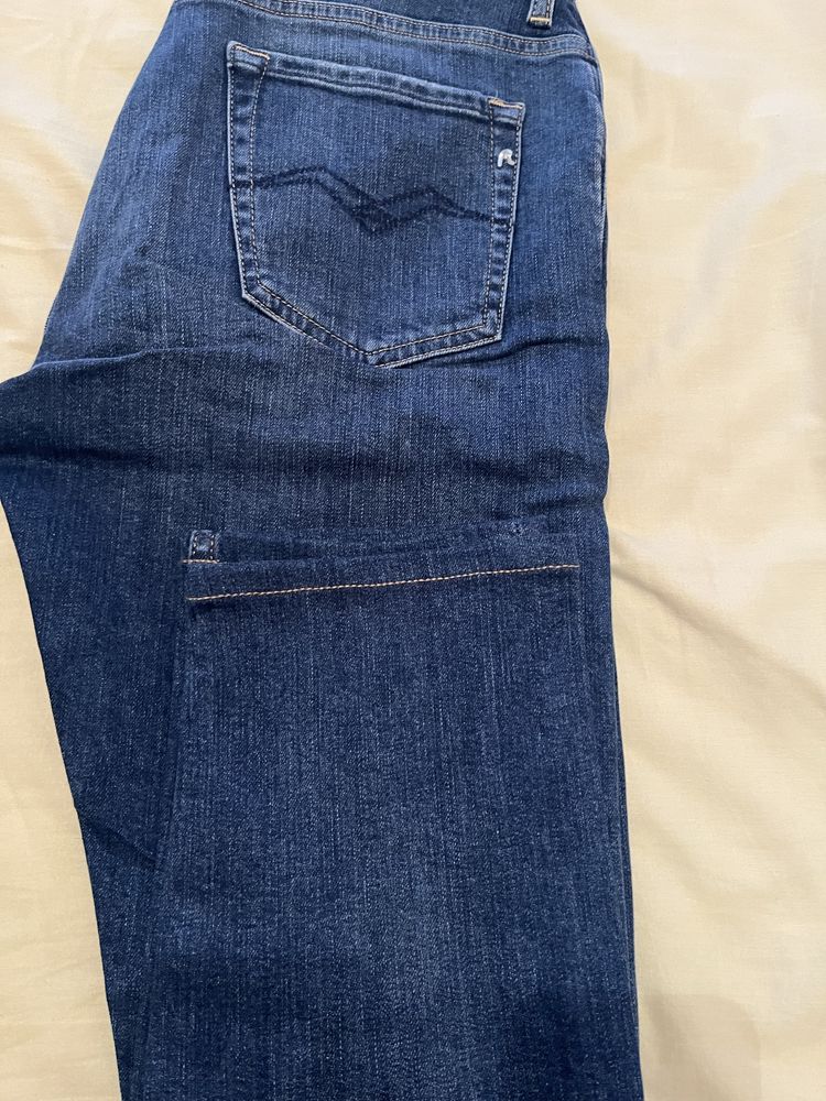 Jeans da marca Fracomina