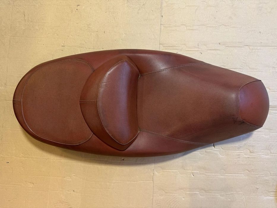 Siedzenie kanapa Yamaha X-CITY OE