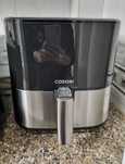 Airfryer Cosori 5,5LTS