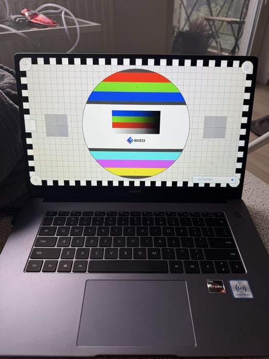 Huawei MateBook D15