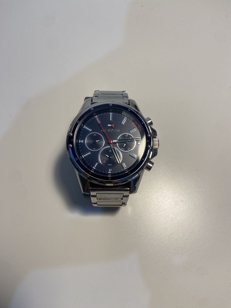 Relógio Tommy Hilfiger