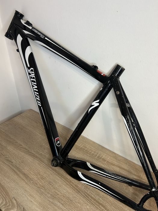 Quadro specialized