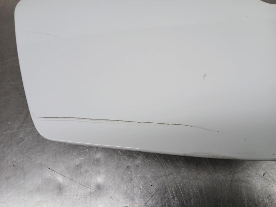 Tampa depósito combustível DACIA Sandero III