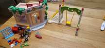 Przedszkole playmobil