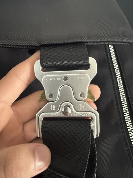 Рбкзак Alyx 1017 9SM